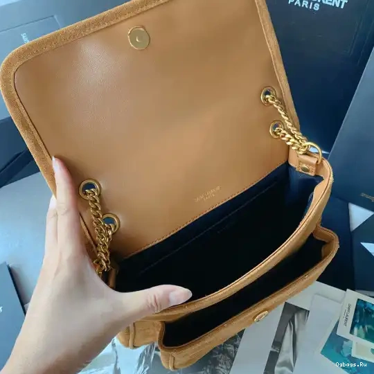 BABY NIKI YSL 0619
